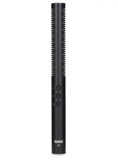 Rode NTG4 Condenser Shotgun Microphone in mississauga, View more