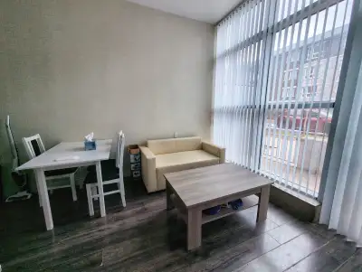 1 Bed 1 Bath Condo Apartment Near Laurier & Waterloo University