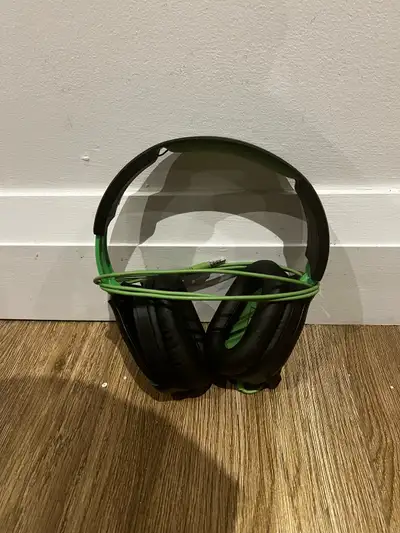 Turtle Beach Headphones, View more