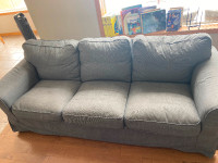 Ikea sofa