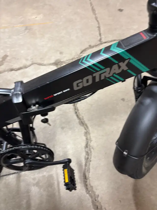 Electric bike in eBike in London - Image 3