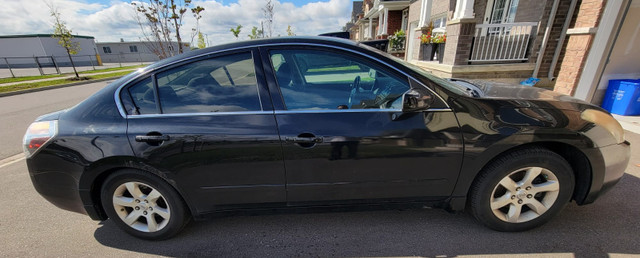 Nissan Altima 2009 in Cars & Trucks in Mississauga / Peel Region - Image 2