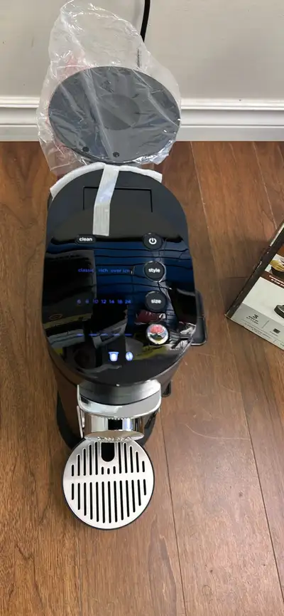 Ninja Pods & Grounds Coffee Maker, View more