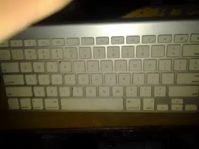 apple keyboards wired $15 bluetooth wireless $25 PC mac LAPTOPS, View more
