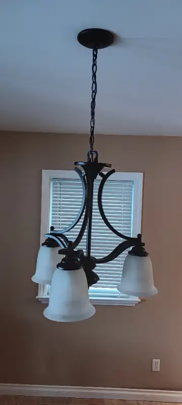 Chandelier Hanging Light, View more