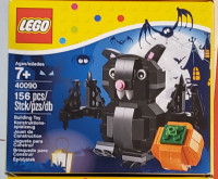 LEGO 40090 Haloween Bat