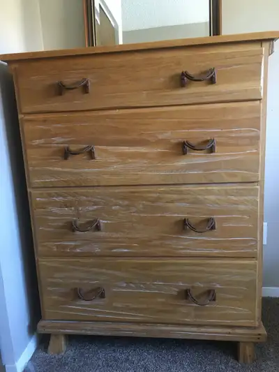 Bedroom chest A. Brandt Company Inc. , View more