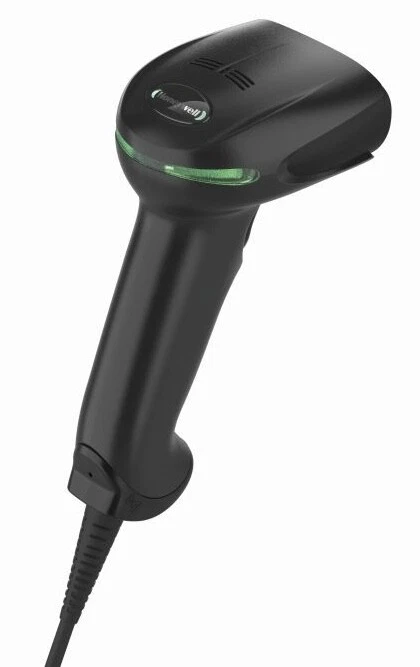 USED Honeywell Xenon XP 1950g Corded Barcode Scanner