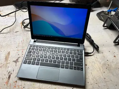 Acer C710 - Upgraded | 8GB RAM, 256 GB SSD, View more
