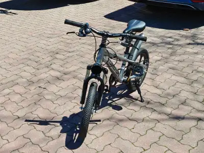 Kids bike, View more
