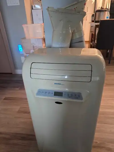 Portable AC, View more