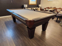 Legacy Billiard Pool Table for sale