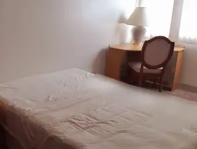 Bright Semi-Private Furnished Suite Location: Sutherland Area – Prime central location near transit...