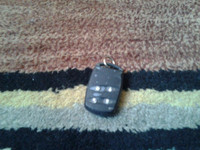 AFTERMARKET B4Z-760A-EFOB CAR KEYLESS ENTRY REMOTE CONTROLLER