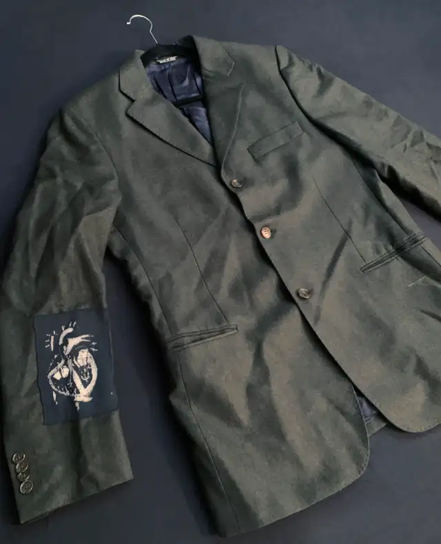 Italian Sports Jacket in Men's in Hamilton - Image 10