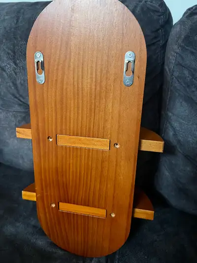 2 Pcs Wall Shelf, View more