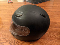 HJC motorcycle helmet (xl)