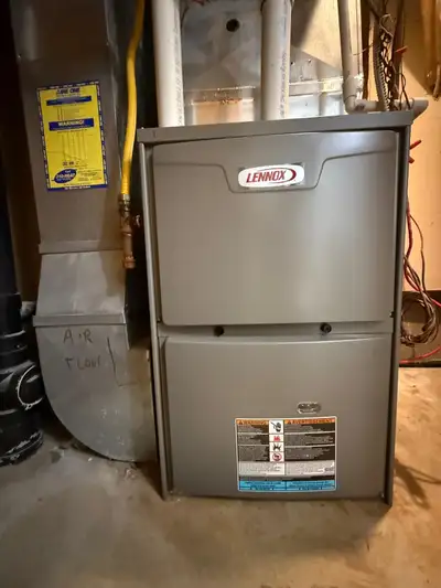 Limited-Time Furnace Upgrade Offers, View more