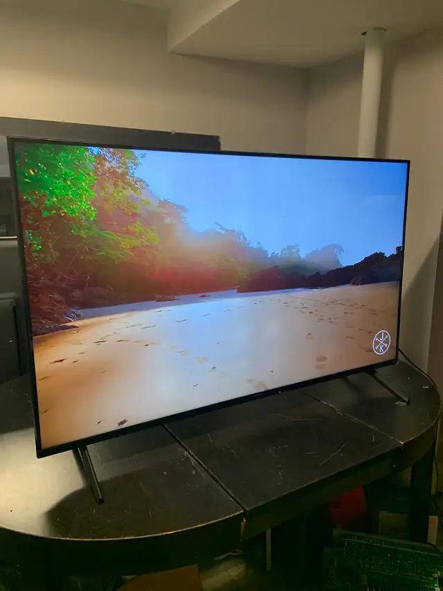 Sony Bravia 3 55" S30B Series 4K UHD HDR in TVs in City of Toronto - Image 4