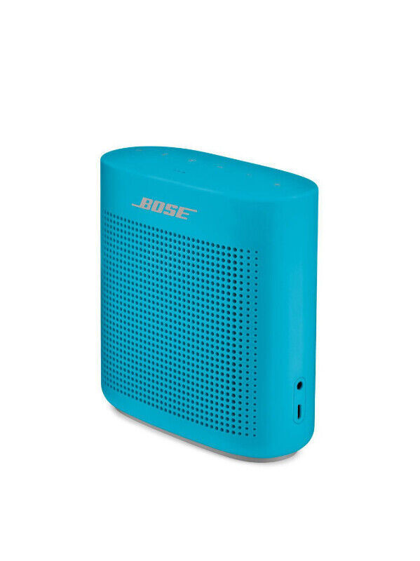 Bose SoundLink Color Bluetooth Speaker II...$150.00 in General Electronics in Mississauga / Peel Region - Image 2