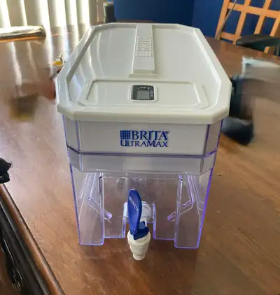 Pichet BRITA Ultramax / Brita Ultramax Pitcher, View more
