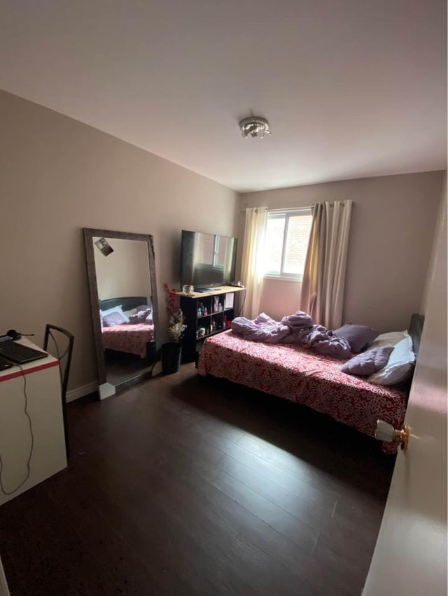 Private Room For Rent ( September 1 ) Room Rentals & Roommates City