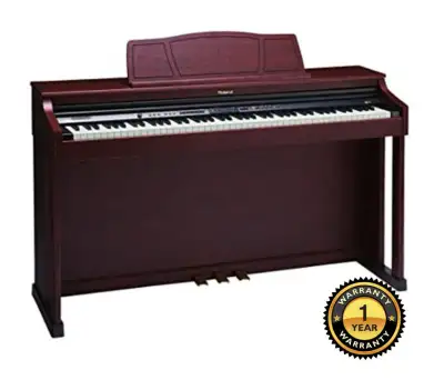 Roland Digital Piano HP205GP, View more