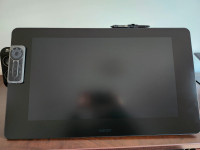 Wacom Cintiq Pro 24 (Non Touch)