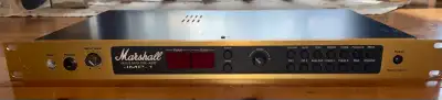 Marshall JMP-1 Valve MIDI Preamp, View more