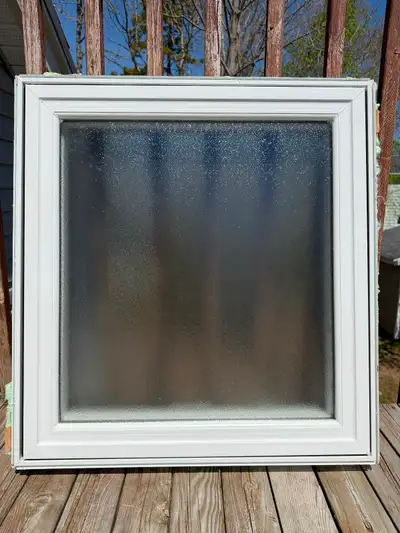 Awning Window, View more