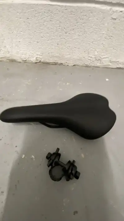 Road Cycling - Seat, View more