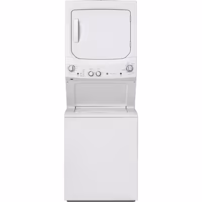 Washers top load in stock Dryers top load in stock Washer dryer stack with gas dryer clearance 24 "...