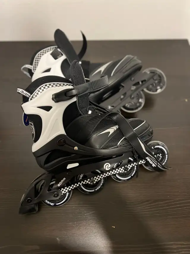 Adult Inline Skates in Skates & Blades in City of Montréal - Image 3
