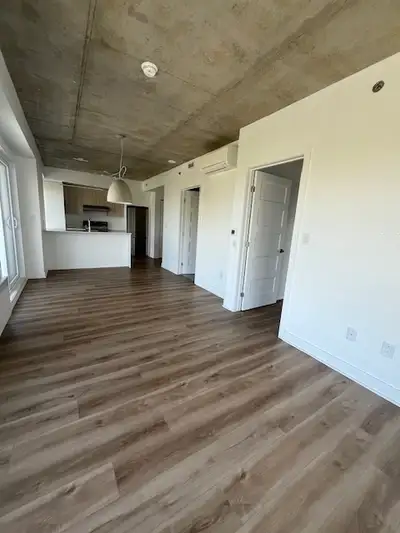Appartement 3 1/2 Tous inclus