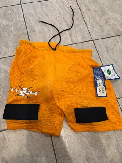 BRAND NEW Hockey Jock Shorts Men’s Senior Small, View more
