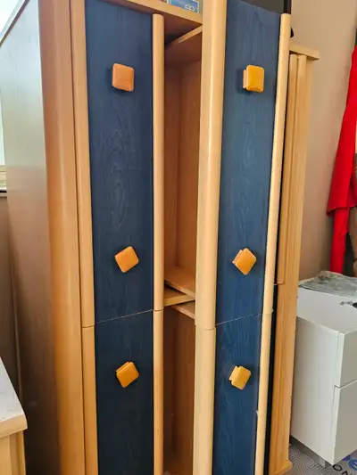 Modular clothing  wardrobe cabinet, View more