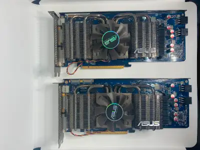 ASUS ENGTS250 DK/HTDI/512MBD3/A PCI-e 2.0, View more