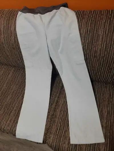 Womens Scrub Pants xs, View more