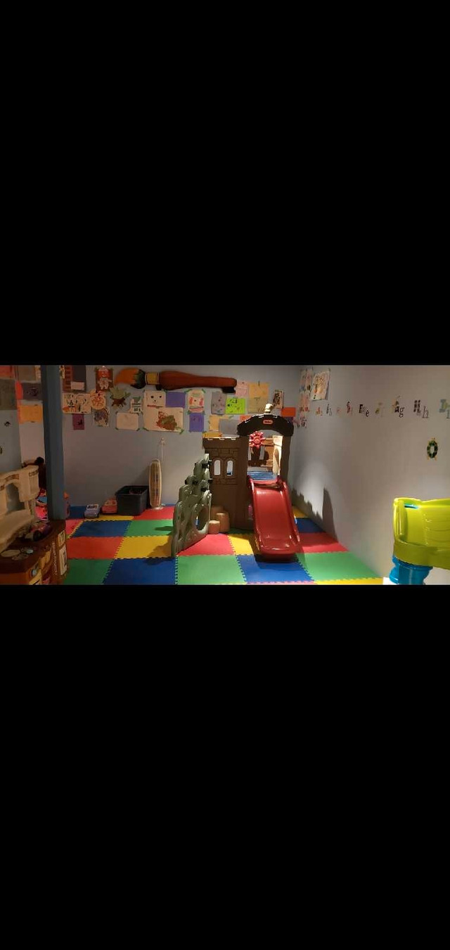Charlotte's Private Dayhome  in Childcare & Nanny in Red Deer - Image 4