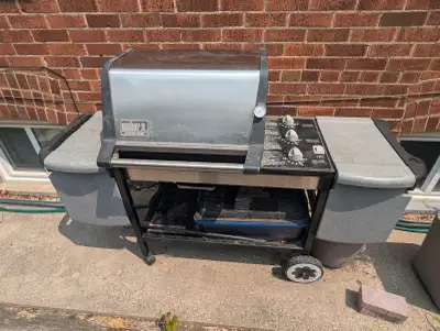 Free- BBQ, View more