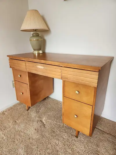 Wooden Desk, View more