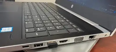 HP ProBook 450 G5 Business Laptop ~REDUCED~, View more