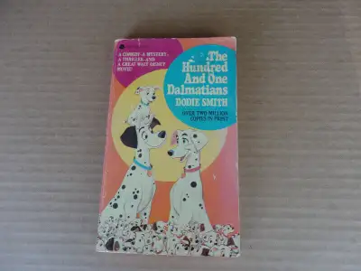Vintage Disney Books, View more