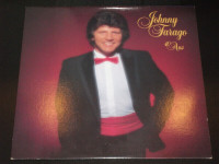 Johnny Farago - 40 ans (1984) LP