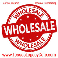 INCOME opportunity. World's BEST Healthy + Organic Coffees/Teas