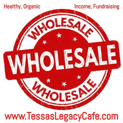 INCOME opportunity. World's BEST Healthy + Organic Coffees/Teas, View more