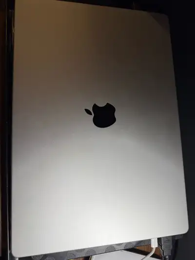 MacBook Pro 16inch, View more