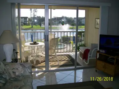 Florida Condo for Rent, View more