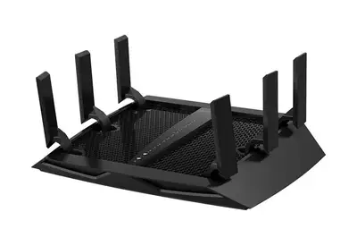 Netgear Nighthawk X6 R8000 WiFi Router, View more