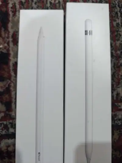 Apple pencil 1st and 2nd Gen brand new 